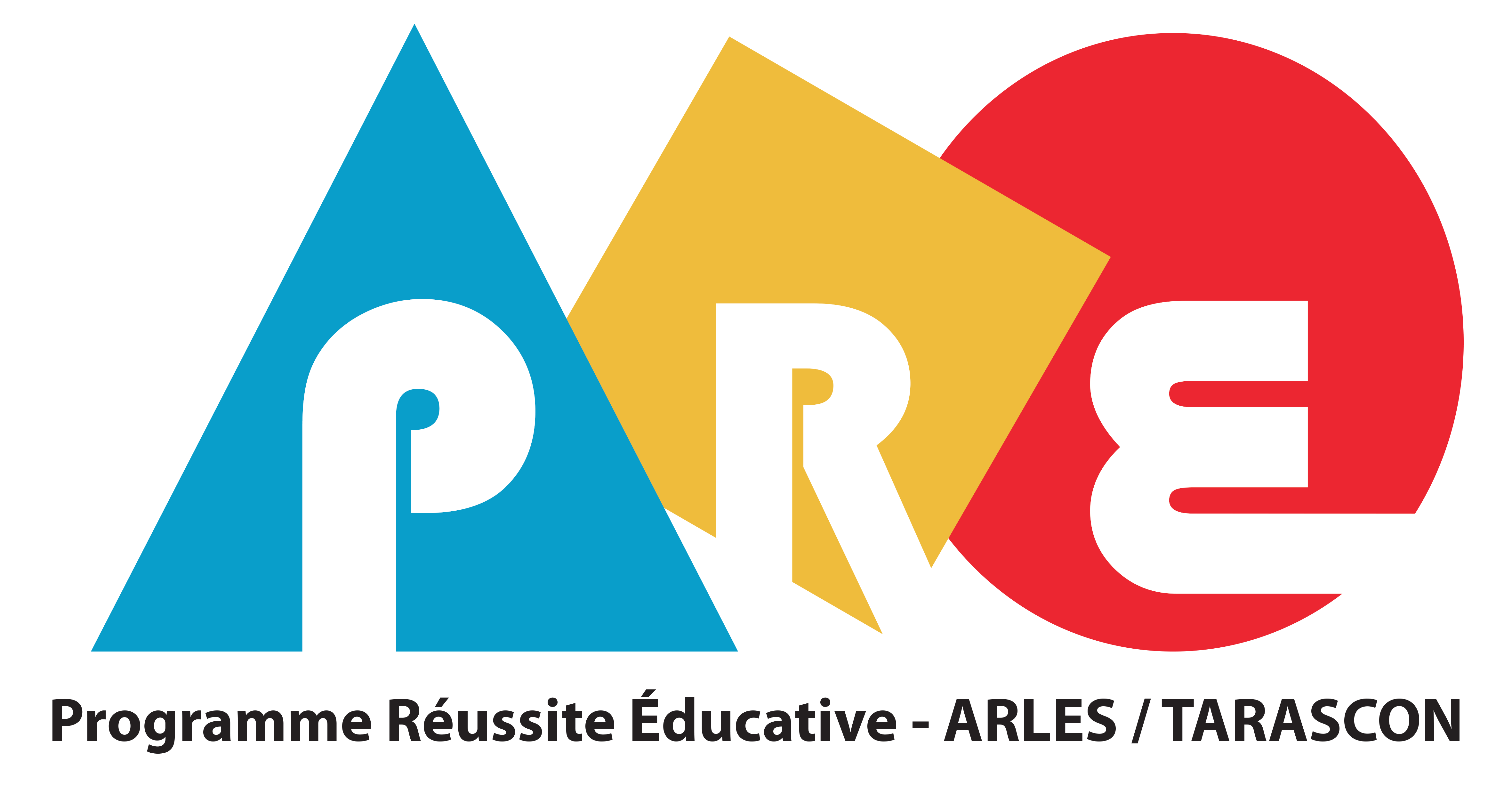 logo PRE