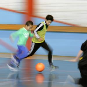 Service des sports